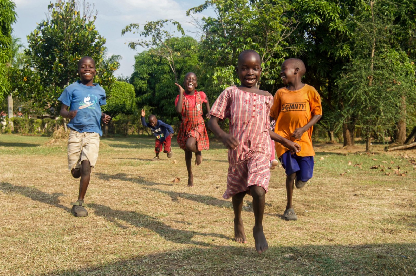 The Gift of Love Centre community